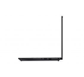 Lenovo ThinkPad P14s G7 AMD | Black | 14 " | IPS | WUXGA | 1920 x 1200 pixels | Anti-glare | AMD Ryzen AI 7 PRO | 450 | 32 (2x16GB) GB | SODIMM DDR5 | Solid-state drive capacity 1000 GB | AMD Radeon 860M Graphics | Windows 11 Pro | 802.11be | Bluetooth ve