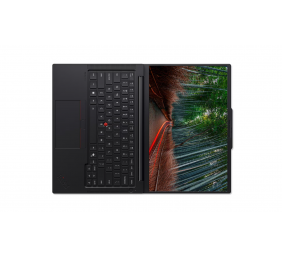 Lenovo ThinkPad P14s G7 AMD | Black | 14 " | IPS | WUXGA | 1920 x 1200 pixels | Anti-glare | AMD Ryzen AI 7 PRO | 450 | 32 (2x16GB) GB | SODIMM DDR5 | Solid-state drive capacity 1000 GB | AMD Radeon 860M Graphics | Windows 11 Pro | 802.11be | Bluetooth ve
