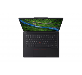 Lenovo ThinkPad P14s G7 AMD | Black | 14 " | IPS | WUXGA | 1920 x 1200 pixels | Anti-glare | AMD Ryzen AI 7 PRO | 450 | 32 (2x16GB) GB | SODIMM DDR5 | Solid-state drive capacity 1000 GB | AMD Radeon 860M Graphics | Windows 11 Pro | 802.11be | Bluetooth ve