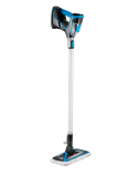Bissell PowerFresh SlimSteam Mop | 4268N | Power 1600 W | Steam pressure 0.78/0.9 bar | Water tank capacity 0.3 L | Titanium/Bossanova Blue