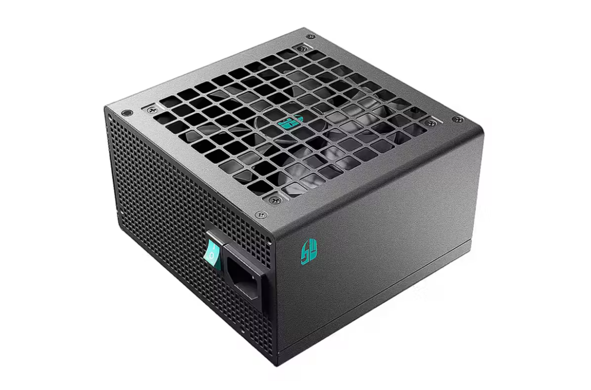 Deepcool 80 PLUS Standard PSU | PF700X | 700 W