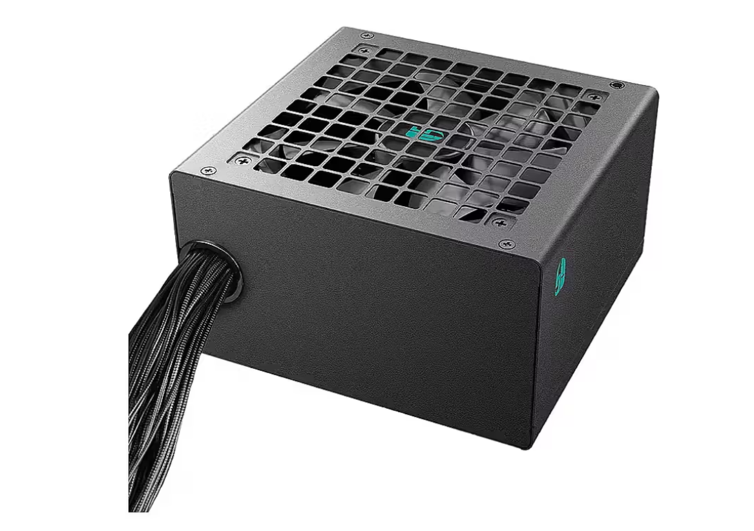 Deepcool 80 PLUS Standard PSU | PF700X | 700 W