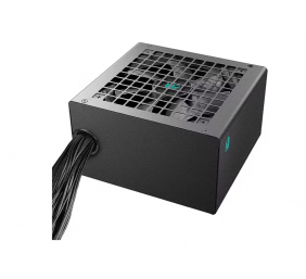 Deepcool 80 PLUS Standard PSU | PF700X | 700 W