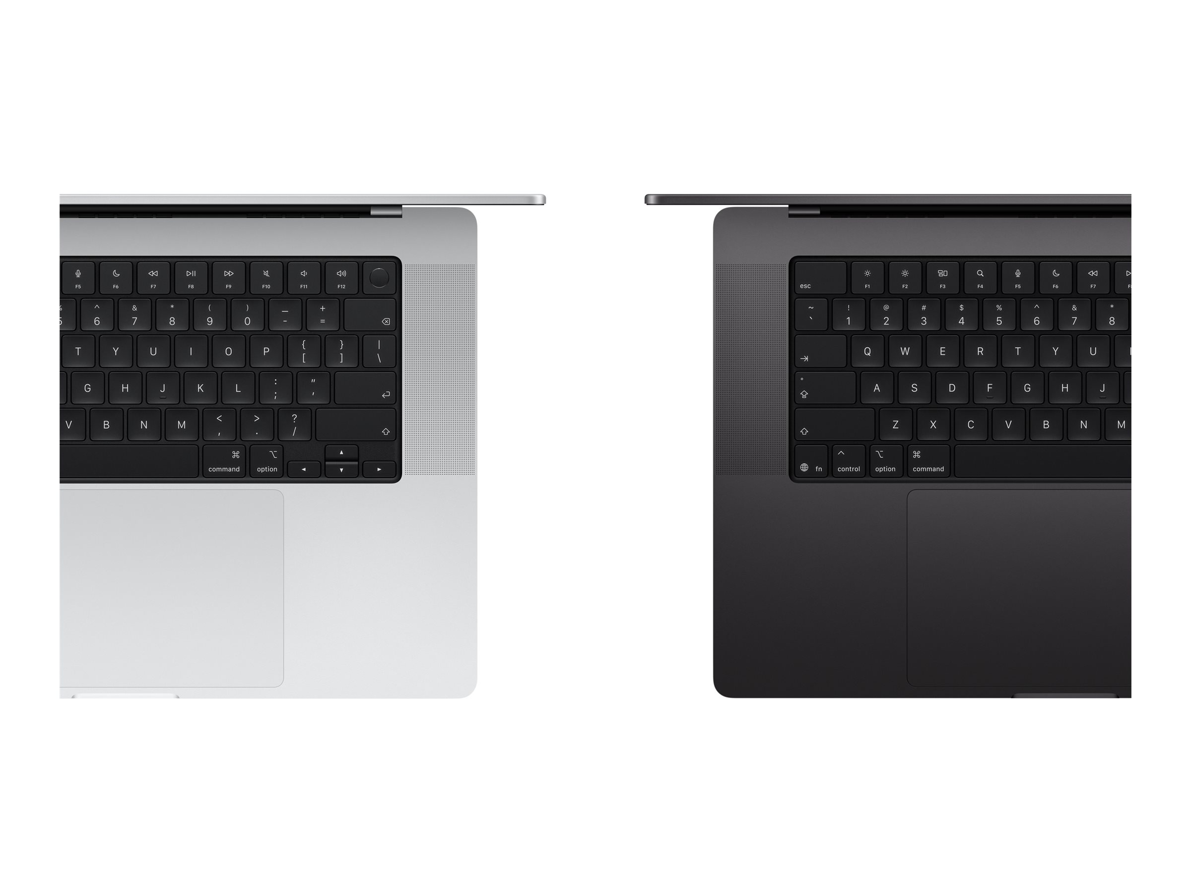 Apple MacBook Pro 16" Apple M5 Max 18C CPU, 32C GPU/36GB/2TB SSD/Space Black/SWE | Apple