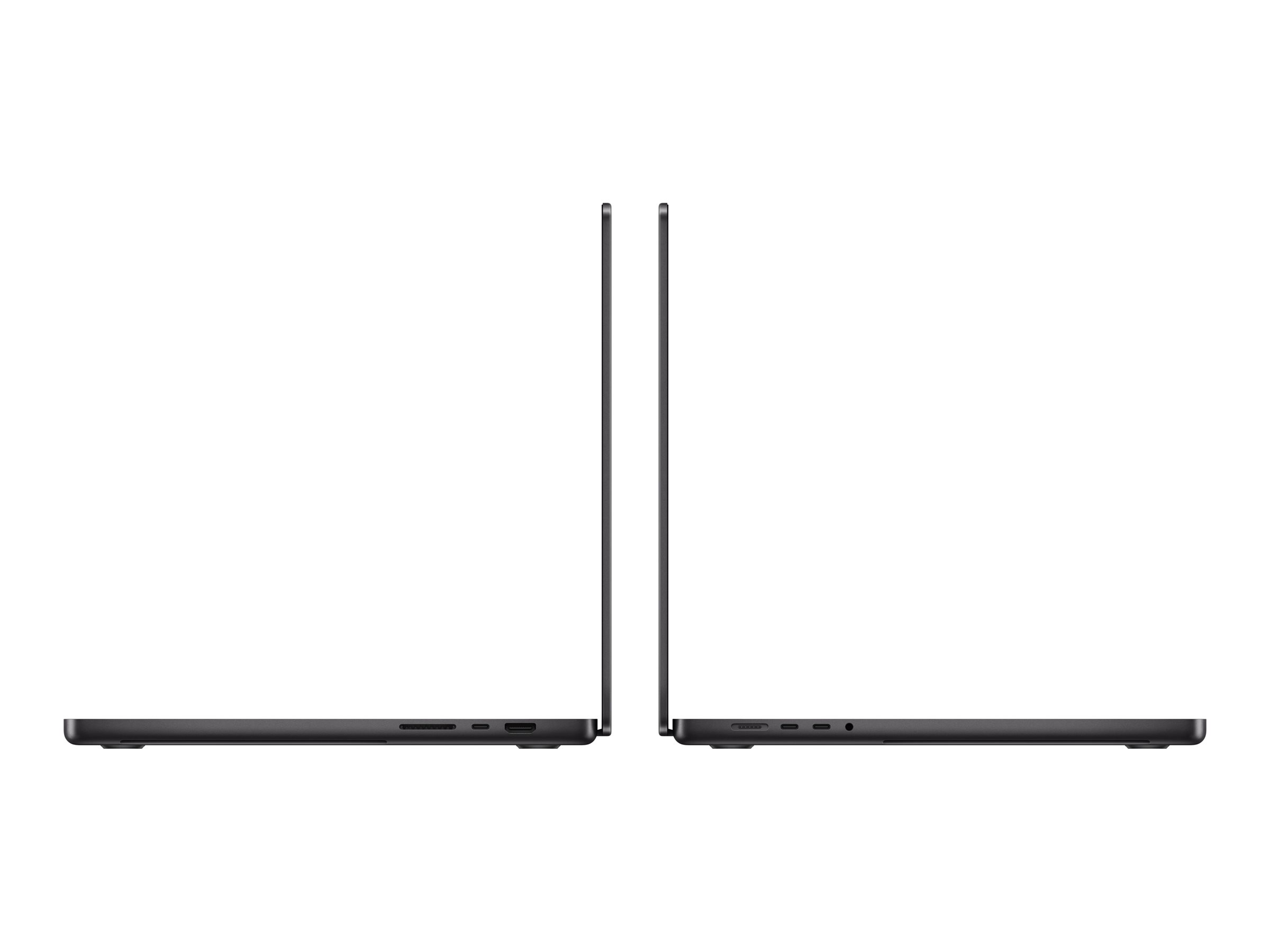 Apple MacBook Pro 16" Apple M5 Max 18C CPU, 40C GPU/48GB/2TB SSD/Space Black/SWE | Apple