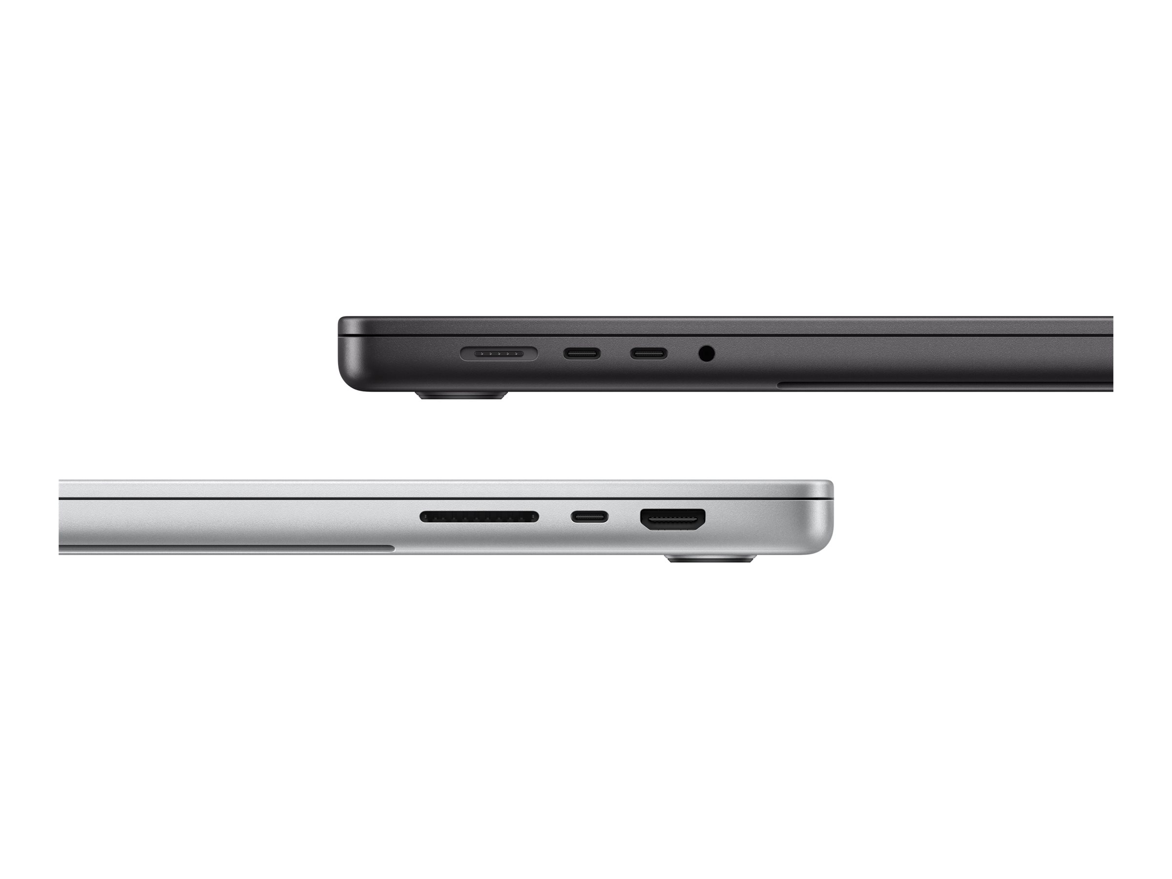 Apple MacBook Pro 16" Apple M5 Max 18C CPU, 40C GPU/48GB/2TB SSD/Space Black/SWE | Apple