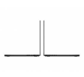 Apple MacBook Pro 16" Apple M5 Max 18C CPU, 40C GPU/48GB/2TB SSD/Space Black/SWE | Apple