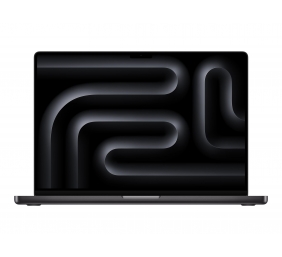 Apple MacBook Pro 16" Apple M5 Max 18C CPU, 40C GPU/48GB/2TB SSD/Space Black/SWE | Apple