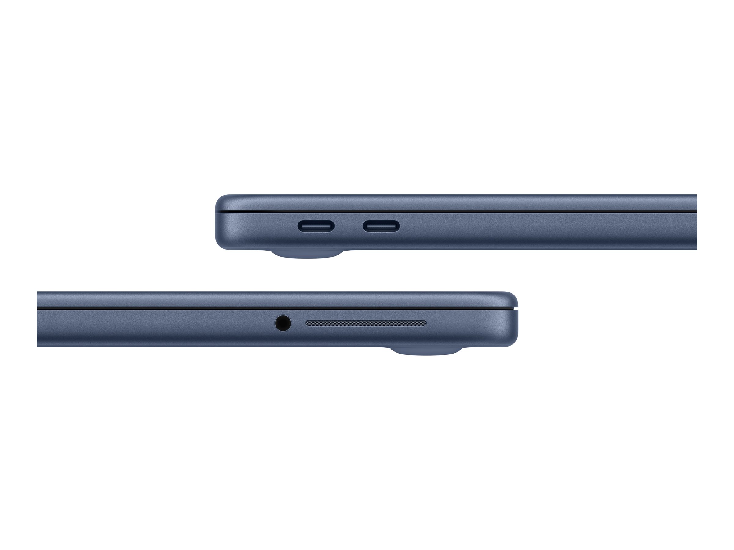 Apple MacBook Neo | Indigo | 13 " | IPS | 2408 x 1506 pixels | Apple A18 Pro | 8 GB | Solid-state drive capacity 256 GB | Apple A18 Pro chip 6-core CPU/5-core GPU | macOS | 802.11ax | Bluetooth version 6 | Keyboard language International English