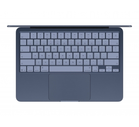 Apple MacBook Neo | Indigo | 13 " | IPS | 2408 x 1506 pixels | Apple A18 Pro | 8 GB | Solid-state drive capacity 256 GB | Apple A18 Pro chip 6-core CPU/5-core GPU | macOS | 802.11ax | Bluetooth version 6 | Keyboard language International English