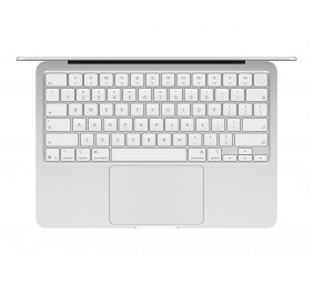 Apple MacBook Neo 13" Apple A18 Pro 6C CPU, 5C GPU/8GB/512GB SSD/Touch ID/Silver/INT | Apple