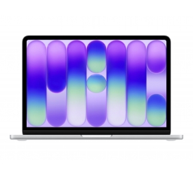 Apple MacBook Neo 13" Apple A18 Pro 6C CPU, 5C GPU/8GB/512GB SSD/Touch ID/Silver/INT | Apple