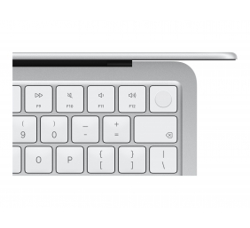 Apple MacBook Neo 13" Apple A18 Pro 6C CPU, 5C GPU/8GB/512GB SSD/Touch ID/Silver/INT | Apple