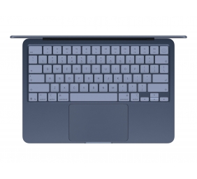 Apple MacBook Neo | Indigo | 13 " | 2408 x 1506 pixels | Apple A18 Pro | 8 GB | Solid-state drive capacity 512 GB | Apple A18 Pro chip 6-core CPU/5-core GPU | macOS | 802.11ax | Bluetooth version 6 | Keyboard language International English
