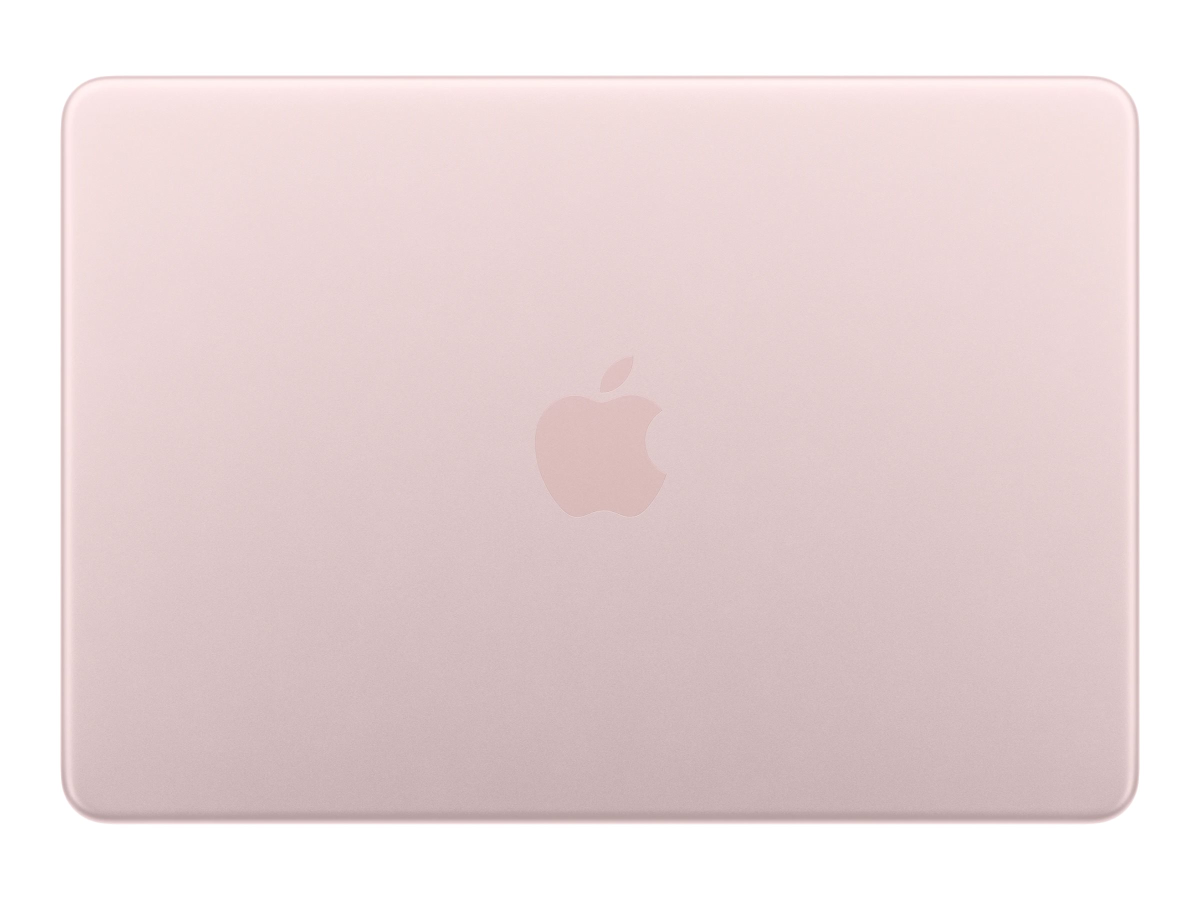 Apple MacBook Neo | Blush | 13 " | 2408 x 1506 pixels | Apple A18 Pro | 8 GB | Solid-state drive capacity 512 GB | Apple A18 Pro chip 6-core CPU/5-core GPU | macOS | 802.11ax | Bluetooth version 6.0 | Keyboard language Swedish