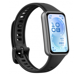 Huawei Band 11 | AMOLED | Touchscreen | Waterproof