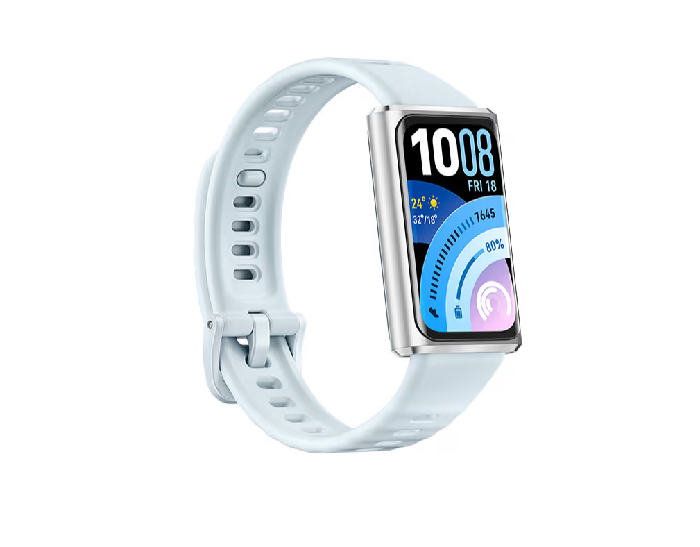 Huawei Band 11 Pro | 1.62-inch AMOLED | Waterproof | Bluetooth | Blue