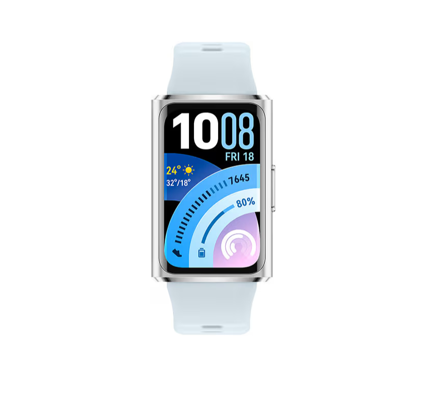 Huawei Band 11 Pro | 1.62-inch AMOLED | Waterproof | Bluetooth | Blue