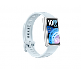 Huawei Band 11 Pro | 1.62-inch AMOLED | Waterproof | Bluetooth | Blue