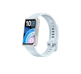 Huawei Band 11 Pro | 1.62-inch AMOLED | Waterproof | Bluetooth | Blue