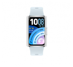Huawei Band 11 Pro | 1.62-inch AMOLED | Waterproof | Bluetooth | Blue