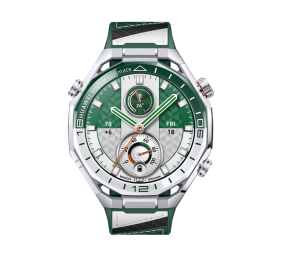 Huawei WATCH Ultimate 2 eSIM | Smart watch | AMOLED | 1.5 inch | Waterproof | Green and White