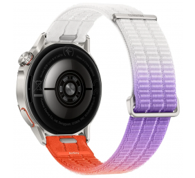 Huawei GT Runner 2 | Sport watch | AMOLED | GPS (satellite) | 1.32 inches | Waterproof | Dawn Orange