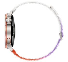 Huawei GT Runner 2 | Sport watch | AMOLED | GPS (satellite) | 1.32 inches | Waterproof | Dawn Orange