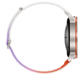 Huawei GT Runner 2 | Sport watch | AMOLED | GPS (satellite) | 1.32 inches | Waterproof | Dawn Orange