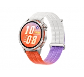 Huawei GT Runner 2 | Sport watch | AMOLED | GPS (satellite) | 1.32 inches | Waterproof | Dawn Orange