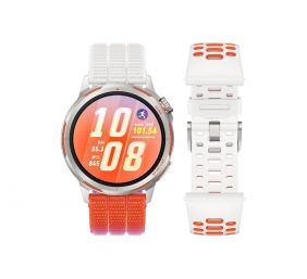 Huawei GT Runner 2 | Sport watch | AMOLED | GPS (satellite) | 1.32 inches | Waterproof | Dawn Orange