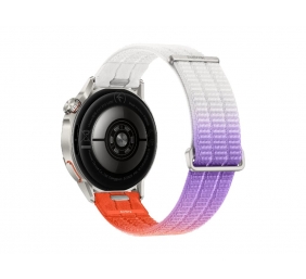 Huawei GT Runner 2 | Sport watch | AMOLED | GPS (satellite) | 1.32 inches | Waterproof | Dawn Orange