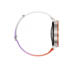 Huawei GT Runner 2 | Sport watch | AMOLED | GPS (satellite) | 1.32 inches | Waterproof | Dawn Orange