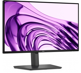 Dell P2226H | 22 " | IPS | FHD | 16:9 | 100 Hz | 5/8 ms | 1920 x 1080 pixels | 300 cd/m² | HDMI ports quantity 1