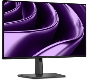 Dell P2426HE | 24 " | IPS | FHD | 16:9 | 120 Hz | 5/8 ms | 1920 x 1080 pixels | 300 cd/m² | HDMI ports quantity 1 | Gray