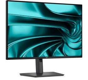 Dell P2426E | 24 " | IPS | WUXGA | 16:10 | 100 Hz | 5/8 ms | 1920 x 1200 pixels | 300 cd/m² | HDMI ports quantity 1