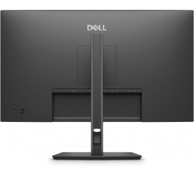 Dell Pro P 27 P2726HE Monitorius 27'' IPS FHD 1920x1080, 8 ms, 300 cd/m2, 120 Hz, Dark Grey
