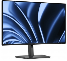 Dell P2726HE | 27 " | IPS | 16:9 | 120 Hz | 5/8 ms | 1920 x 1080 pixels | 300 cd/m² | HDMI ports quantity 1