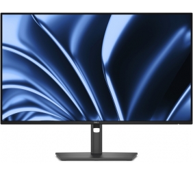 Dell Pro P 27 P2726HE Monitorius 27'' IPS FHD 1920x1080, 8 ms, 300 cd/m2, 120 Hz, Dark Grey