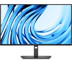 Dell | P2726H | 27 " | IPS | FHD | 16:9 | 100 Hz | 5/8 ms | 1920 x 1080 pixels | 300 cd/m² | HDMI ports quantity 1