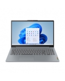 Lenovo IdeaPad Slim 3 15IAN8 15.6'' FHD Intel N100 4GB 128 GB UFS W11H in S mode, Arctic Grey