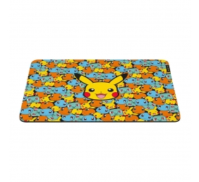 Razer | Gigantus V2 Medium | Pokémon Kanto Starters Edition