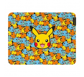 Razer | Gigantus V2 Medium | Pokémon Kanto Starters Edition