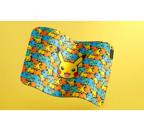 Razer | Gigantus V2 Medium | Pokémon Kanto Starters Edition