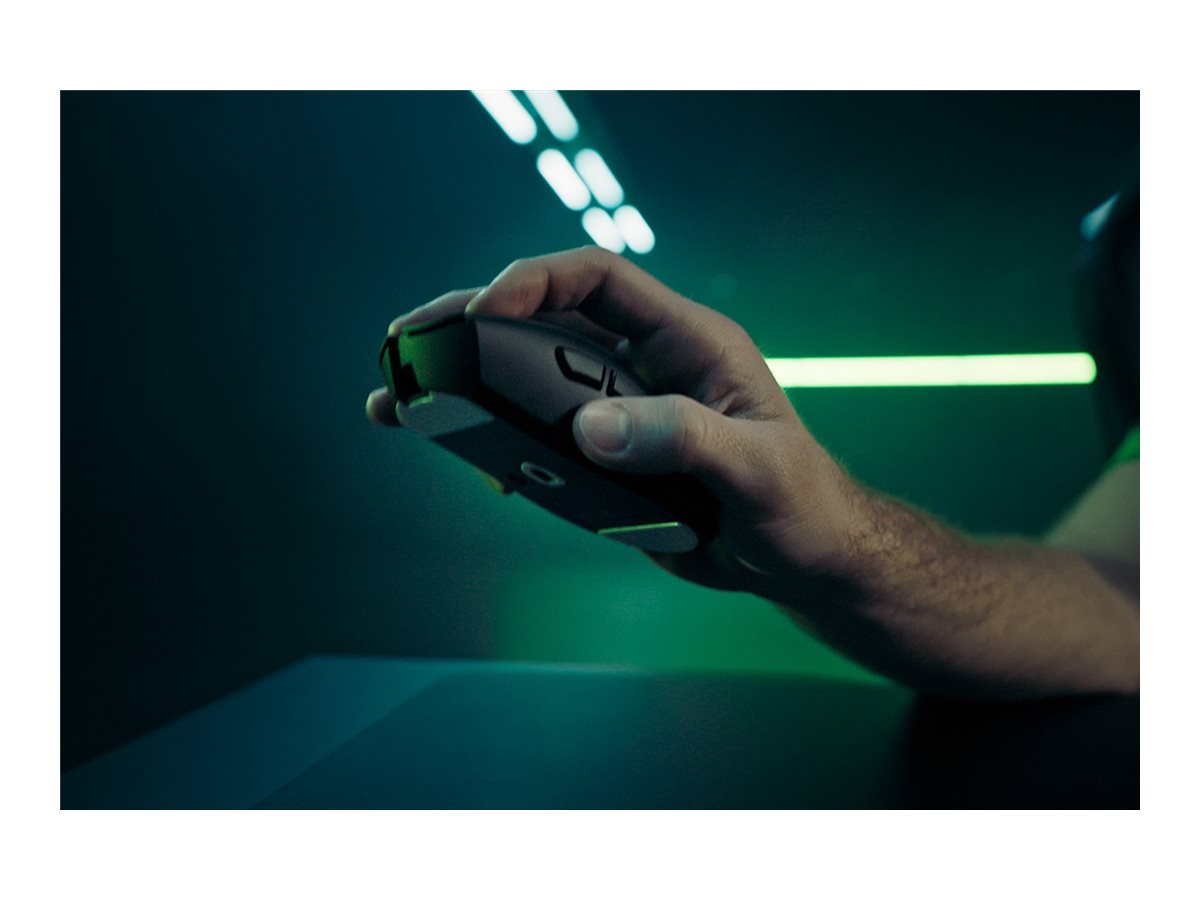 Razer DeathAdder V4 Pro Gaming mouse , Black | Razer