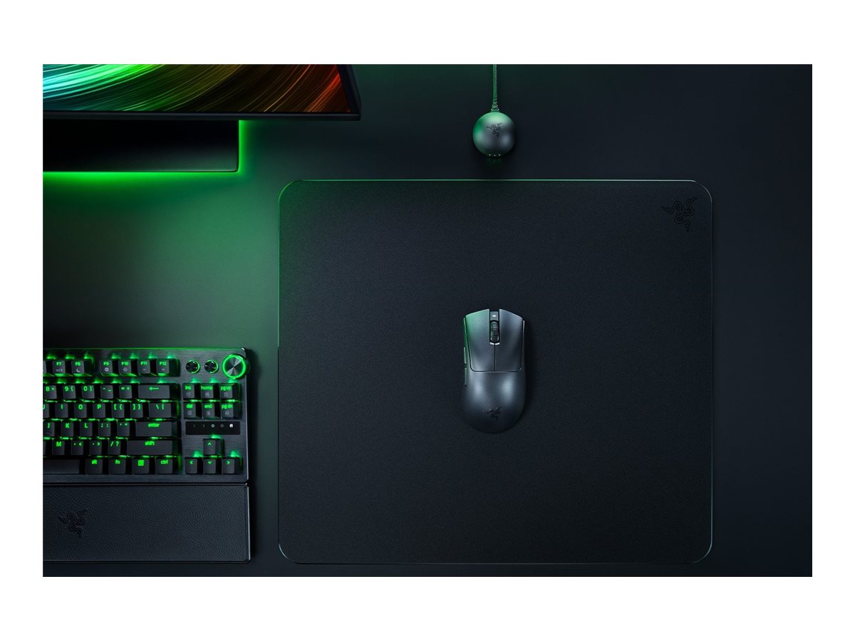 Razer DeathAdder V4 Pro Gaming mouse , Black | Razer