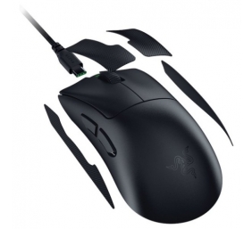 Razer DeathAdder V4 Pro Gaming mouse , Black | Razer