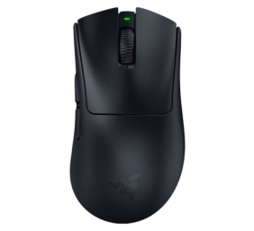 Razer DeathAdder V4 Pro Gaming mouse , Black | Razer