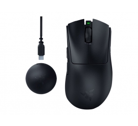Razer DeathAdder V4 Pro Gaming mouse , Black | Razer