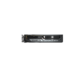 Gigabyte GeForce RTX 5060 WINDFORCE 8G | NVIDIA | 8 GB | GeForce RTX 5060 | GDDR7 | HDMI ports quantity 1 | PCI-E 5.0